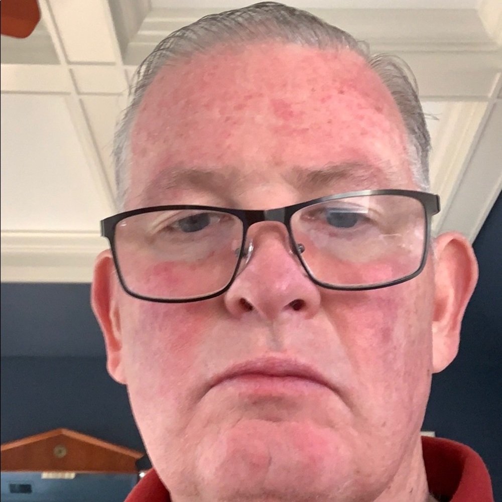 Meet your Posher, Patrick